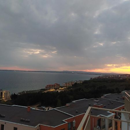 Grand Resort - Imperial Crown Fort Club - Prestige Apartments エレニテ エクステリア 写真