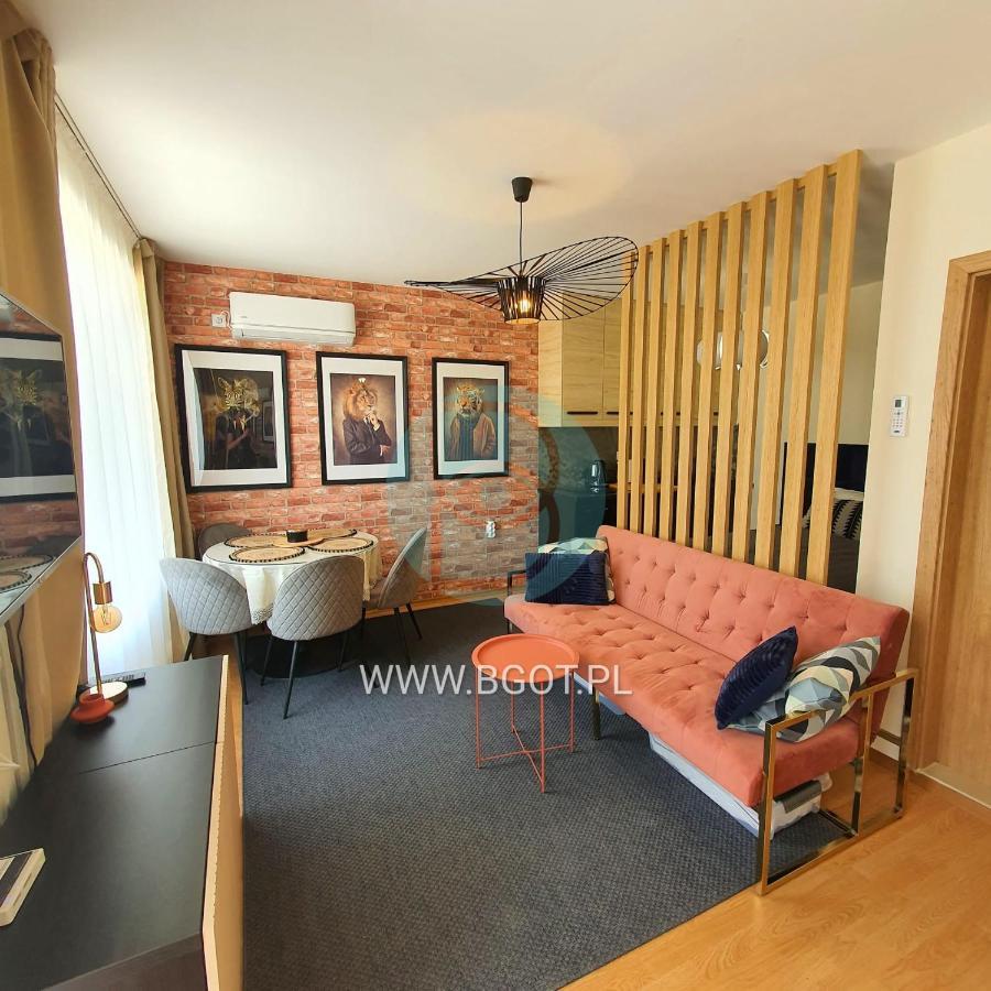 Grand Resort - Imperial Crown Fort Club - Prestige Apartments エレニテ エクステリア 写真