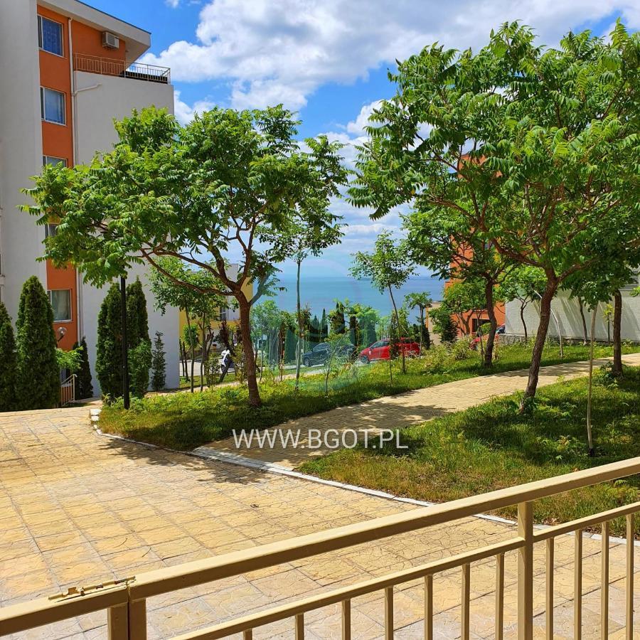 Grand Resort - Imperial Crown Fort Club - Prestige Apartments エレニテ エクステリア 写真