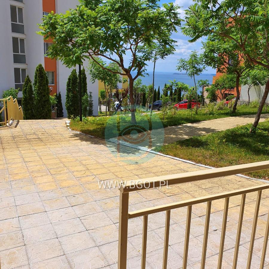 Grand Resort - Imperial Crown Fort Club - Prestige Apartments エレニテ エクステリア 写真