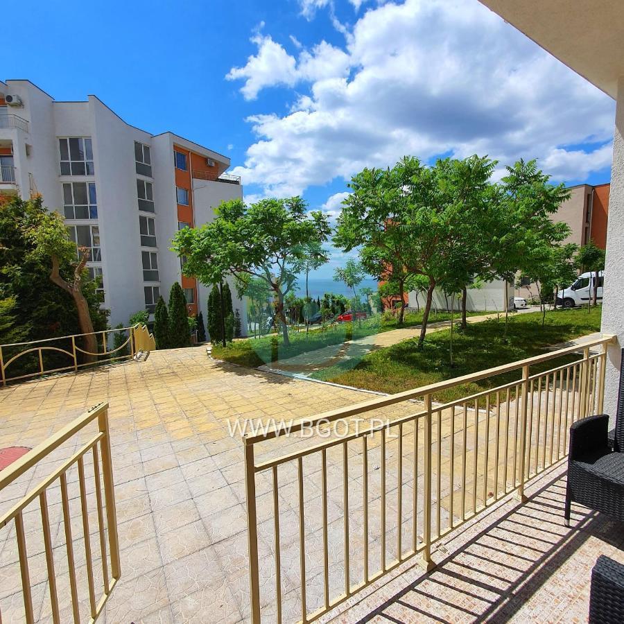 Grand Resort - Imperial Crown Fort Club - Prestige Apartments エレニテ エクステリア 写真
