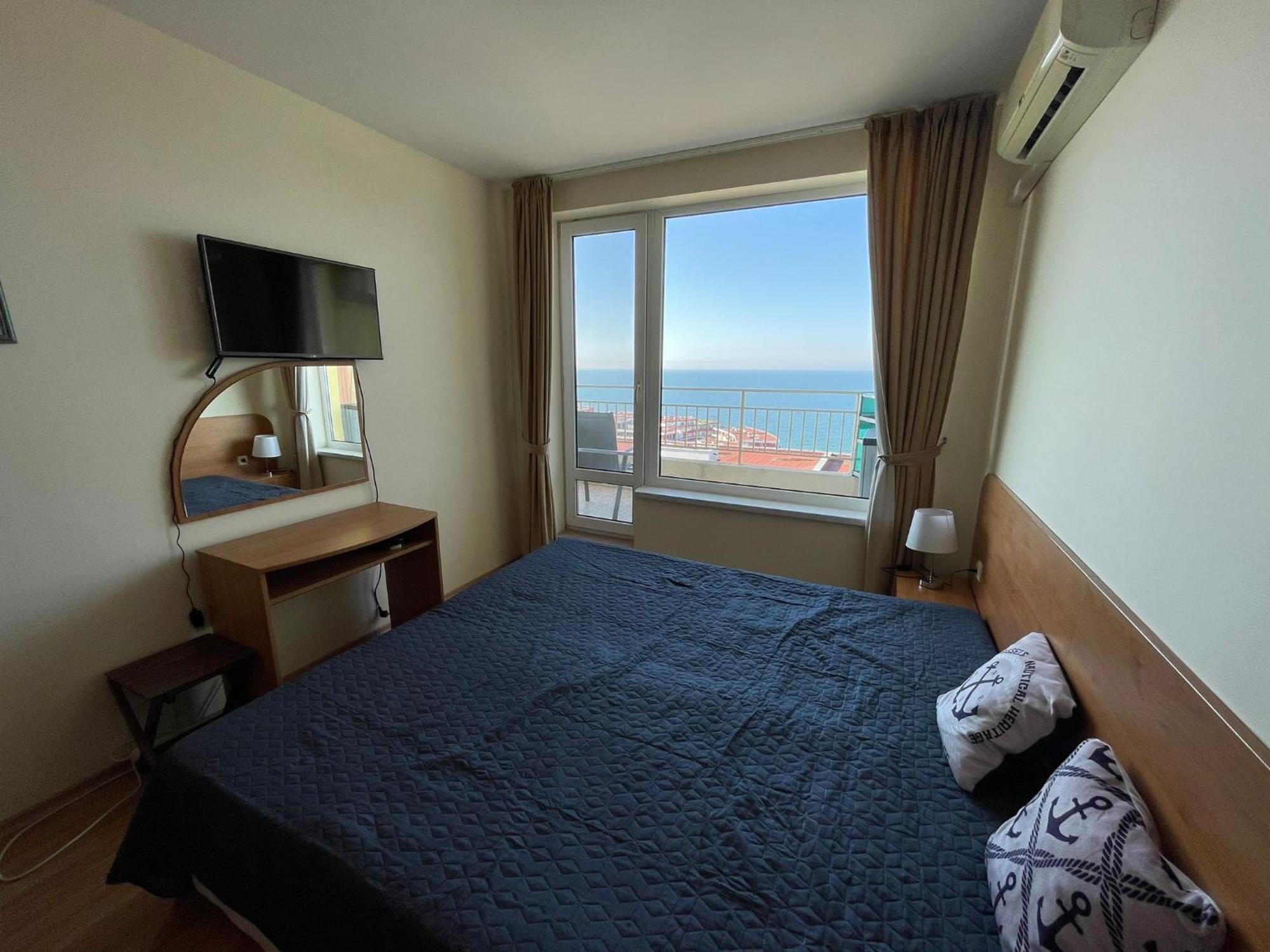 Grand Resort - Imperial Crown Fort Club - Prestige Apartments エレニテ エクステリア 写真