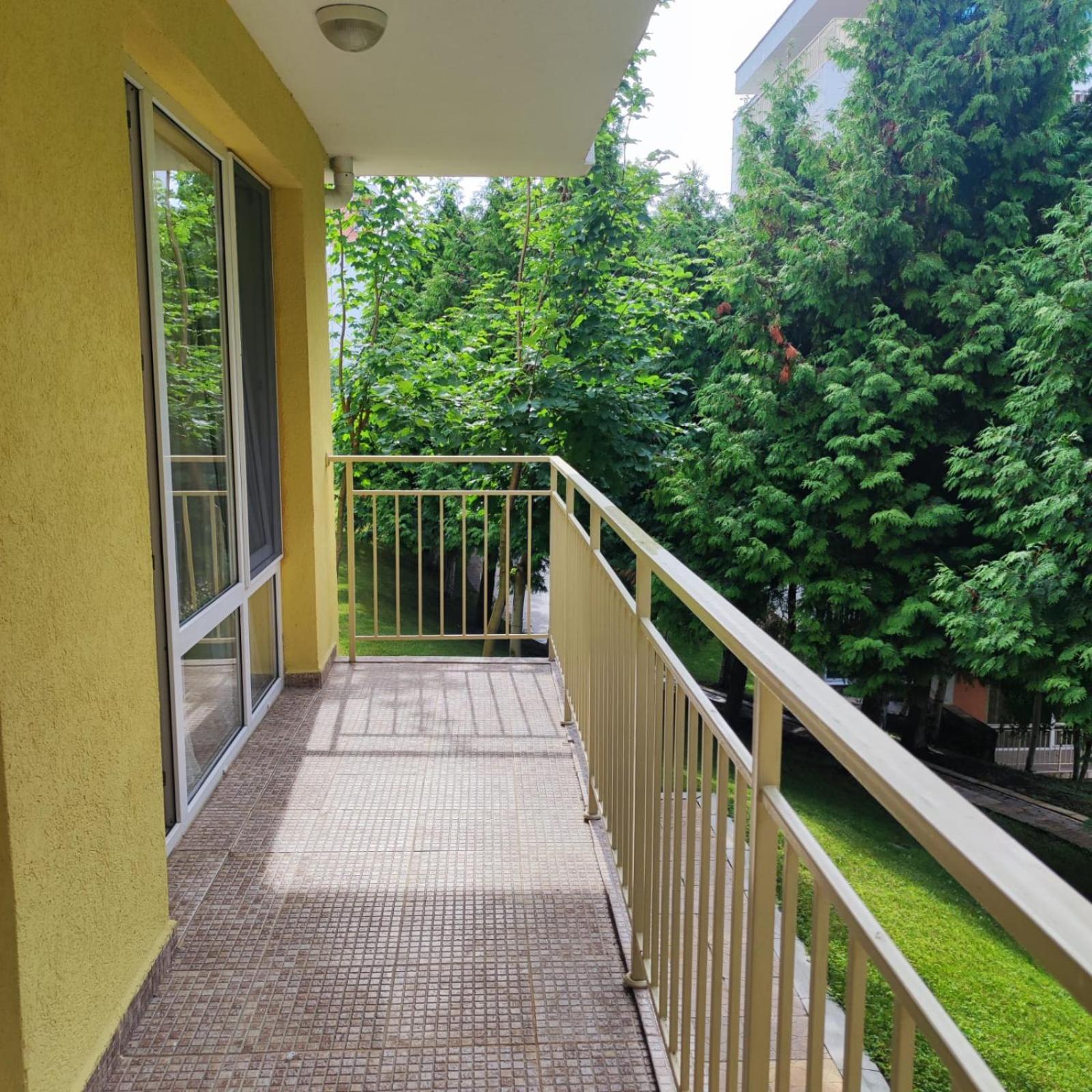 Grand Resort - Imperial Crown Fort Club - Prestige Apartments エレニテ 部屋 写真