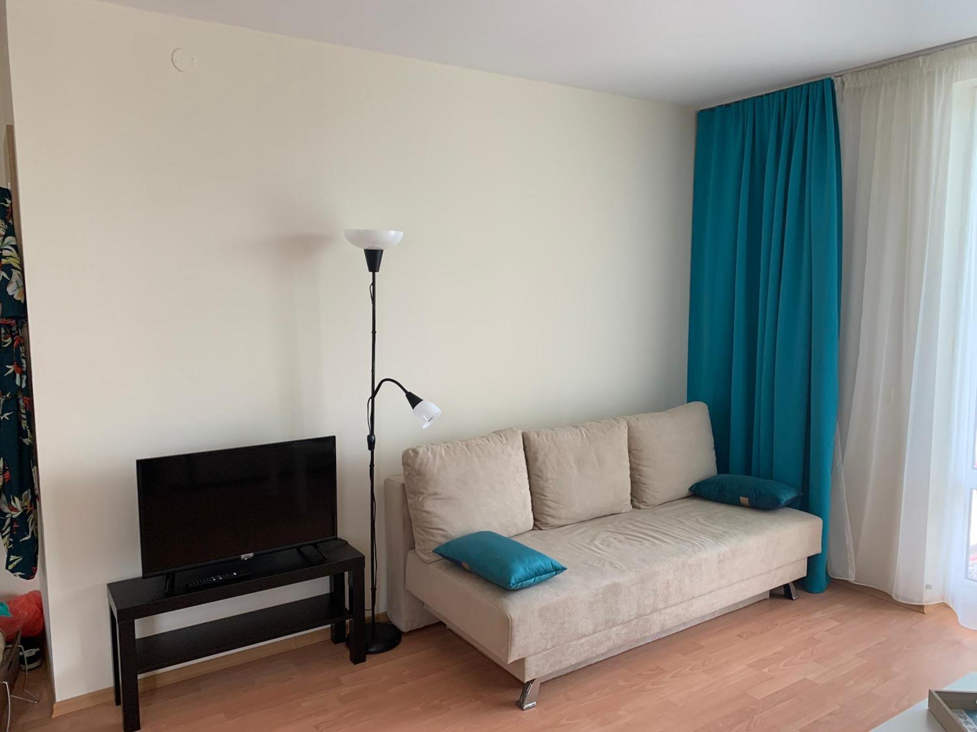 Grand Resort - Imperial Crown Fort Club - Prestige Apartments エレニテ 部屋 写真