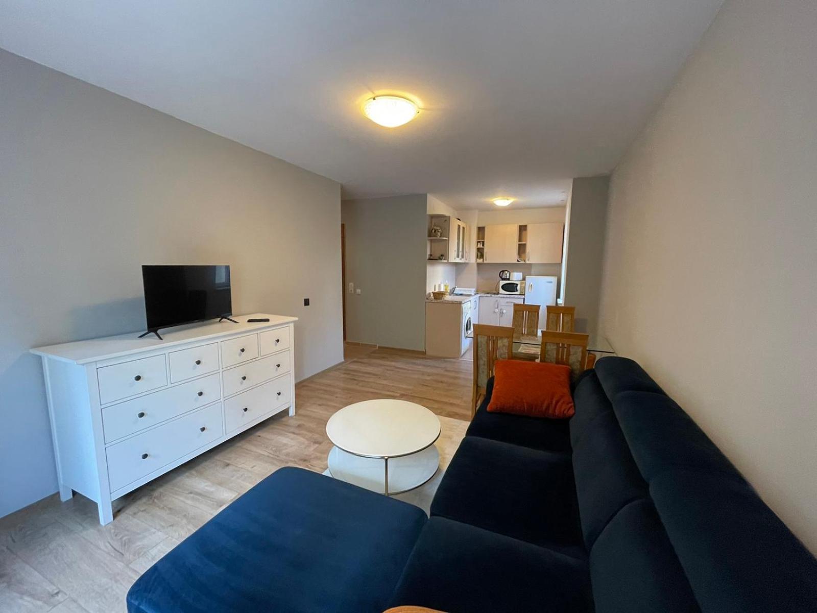 Grand Resort - Imperial Crown Fort Club - Prestige Apartments エレニテ エクステリア 写真