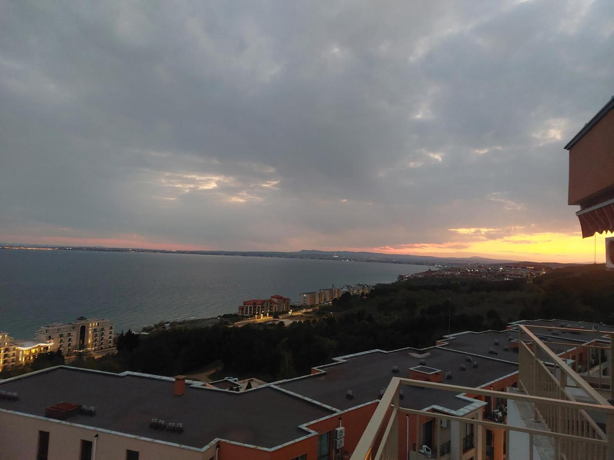 Grand Resort - Imperial Crown Fort Club - Prestige Apartments エレニテ エクステリア 写真