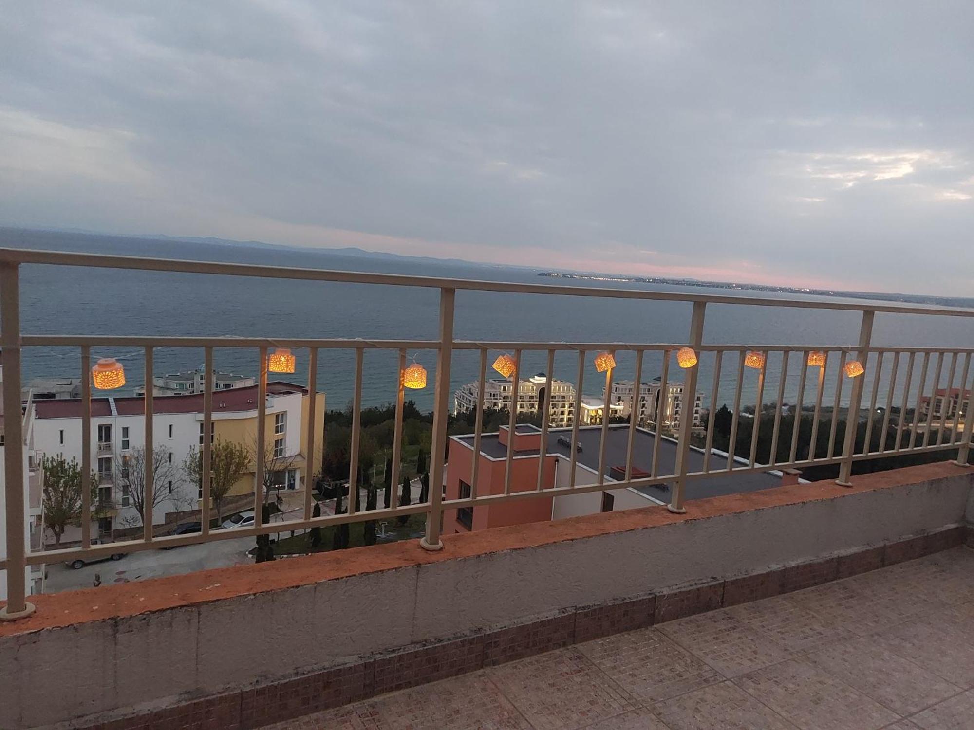 Grand Resort - Imperial Crown Fort Club - Prestige Apartments エレニテ エクステリア 写真