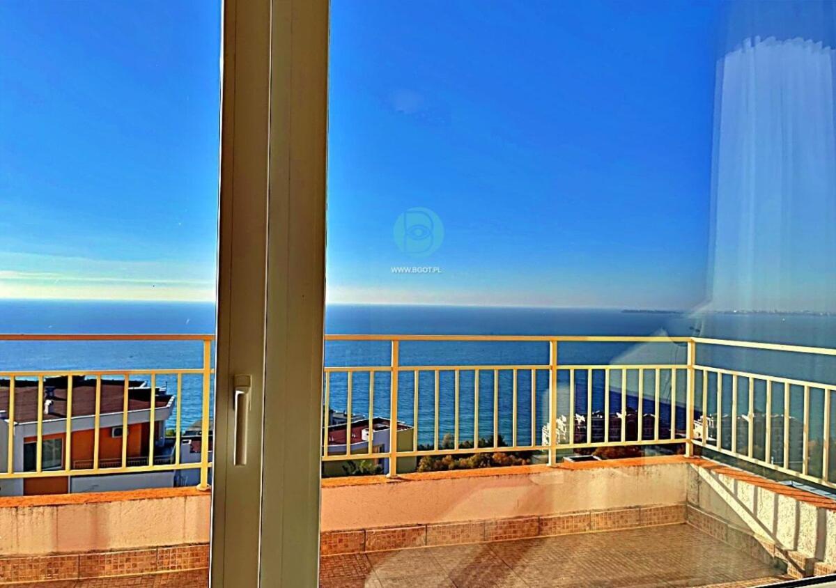 Grand Resort - Imperial Crown Fort Club - Prestige Apartments エレニテ エクステリア 写真